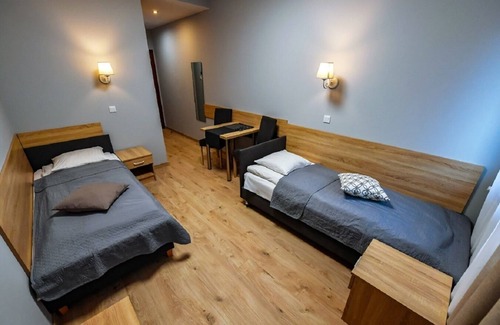 Zabki Hotel | Budget-Friendly Fotex Hotel with Family Amenities & Dining