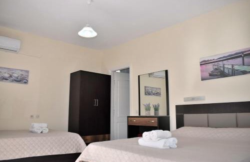 Toroni Apartment | Fotini's Studios 1