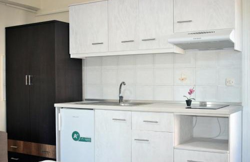 Toroni Apartment | Fotini's Studios 1