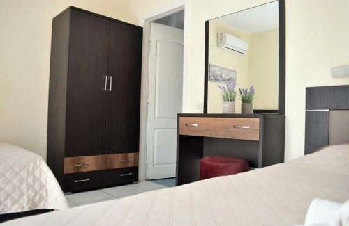 Toroni Apartment | Fotini's Studios 1