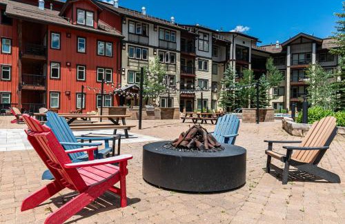 Winter Park Apartment | Founders Pointe 4569 Ski In Ski Out Winter Park Resort