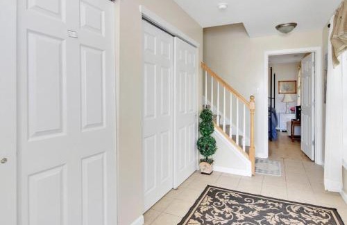 Wildwood House | Family-Friendly Fountain Motel with Shared Pool Access