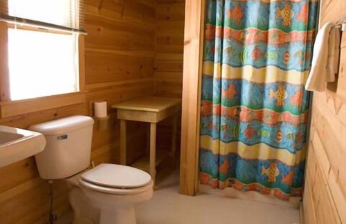 Lake Leelanau Resort | Discover Fountain Point - The Barn: Family-Friendly Retreat