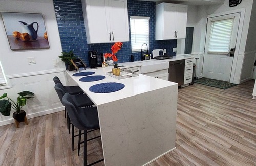 Fountain Square House | Fountain Square Dream Dwelling