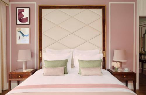 Tribeca Hotel | Elegant Hotel Barrière Fouquet's New York - Guest Rated 9/10