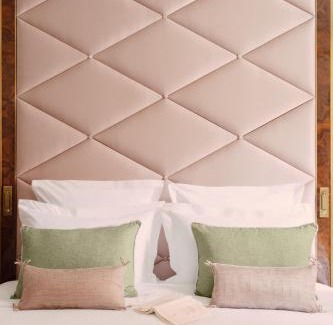 Tribeca Hotel | Elegant Hotel Barrière Fouquet's New York - Guest Rated 9/10