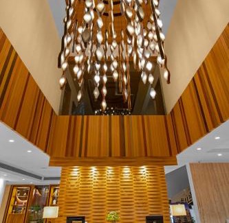 Jammu Resort | Welcoming Four A Resort Jammu: Family-Friendly Amenities