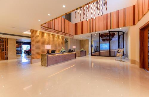 Jammu Resort | Welcoming Four A Resort Jammu: Family-Friendly Amenities