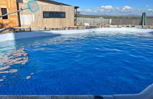 Machakos Ski Chalet | Experience Comfort at Kapiti Plains Container House