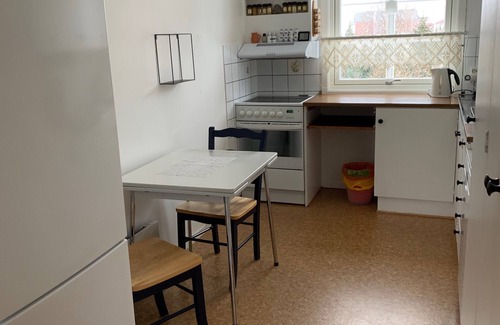 Grong House | Top-Rated Four Bedroom Guesthouse with Ocean View in Harran