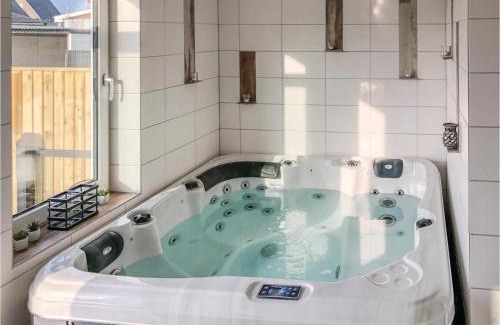 Thyboron House | Pet-Friendly 4 Bedroom Home in Thyborøn for Family Fun