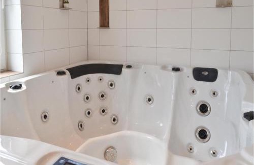 Thyboron House | Pet-Friendly 4 Bedroom Home in Thyborøn for Family Fun