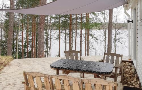 Bodafors House | Family-Friendly Retreat in Bodafors with Full Kitchen