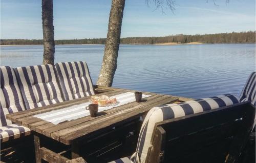 Bodafors House | Family-Friendly Retreat in Bodafors with Full Kitchen