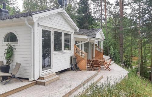 Bodafors House | Family-Friendly Retreat in Bodafors with Full Kitchen