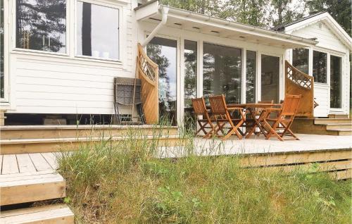 Bodafors House | Family-Friendly Retreat in Bodafors with Full Kitchen