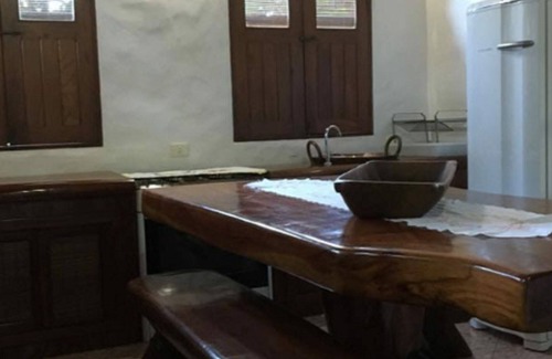 Morro de Sao Paulo House | Spacious Four Bedroom House in Morro de São Paulo