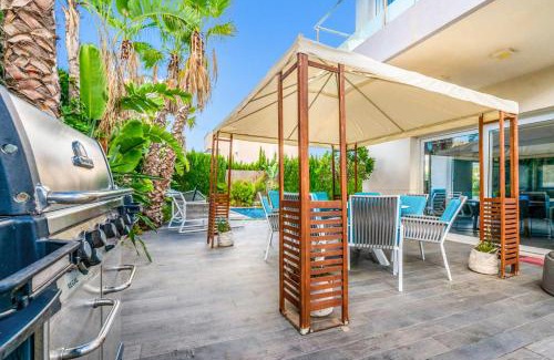 Diputacion de Rincon de San Gines Villa | Ideal Four Bedroom Mimosas Villa at La Manga Club