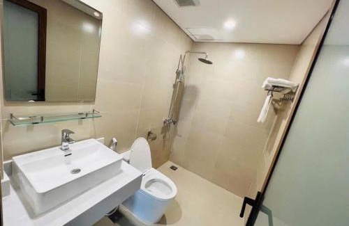 Mang Yang Apartment | Four home