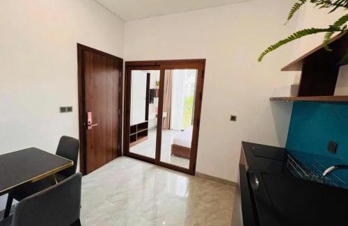 Mang Yang Apartment | Four home