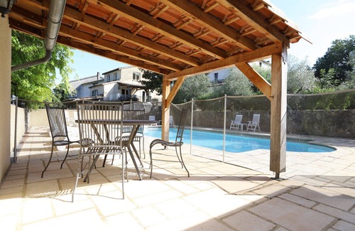 Limbrassac Cottage | Experience Unique Cottages with Pool and Scenic Views