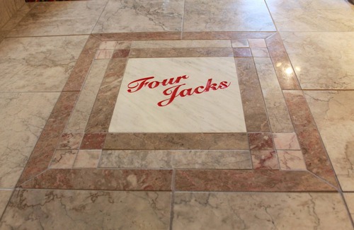 Jackpot Hotel | Comfortable Four Jacks Hotel and Casino with Family Amenities