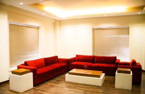 Budaun Hotel | Family-Friendly Four Leaf Hotel in Budaun - Perfect Stay!