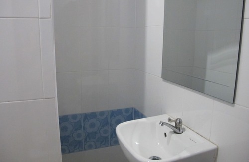 Makham Tia Hotel | Family-Friendly Stays at Four P Residence with Kitchen Access