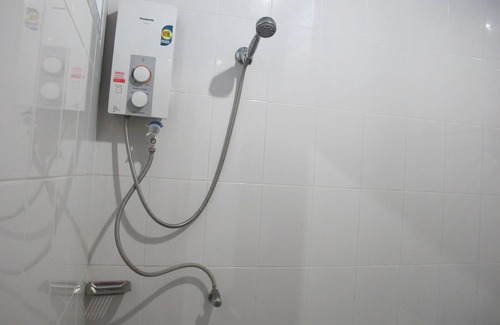 Makham Tia Hotel | Family-Friendly Stays at Four P Residence with Kitchen Access