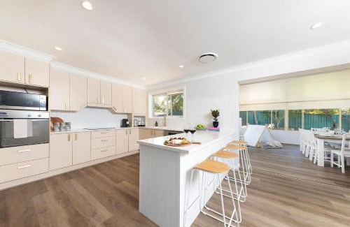 Forster House | Four Palms Forster - Pet-Friendly Retreat with Great Reviews