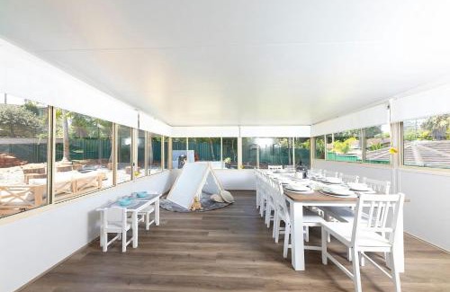 Forster House | Four Palms Forster - Pet-Friendly Retreat with Great Reviews