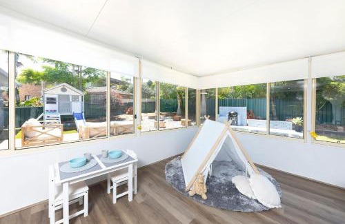 Forster House | Four Palms Forster - Pet-Friendly Retreat with Great Reviews
