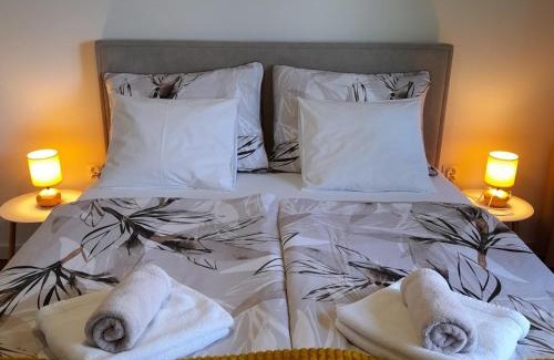 Karlovac Apartment | Guest Favorite Four Pearls: Family-Friendly Getaway!