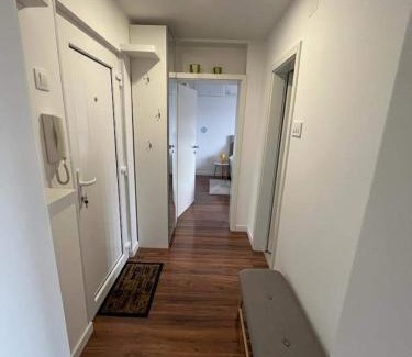 Karlovac Apartment | Guest Favorite Four Pearls: Family-Friendly Getaway!
