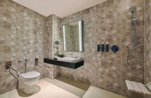 Bandar Penawar Hotel | Relax at Four Points By Sheraton Desaru - 4-Star Oasis