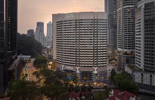 Kampung Datuk Keramat Hotel | Elegant Four Points by Sheraton Kuala Lumpur, City Centre
