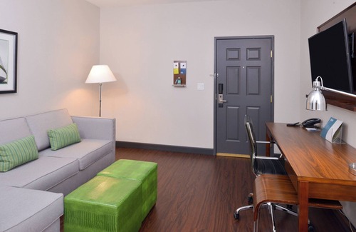 Mount Prospect Hotel | Discover Four Points by Sheraton Mt Prospect O'Hare Hotel