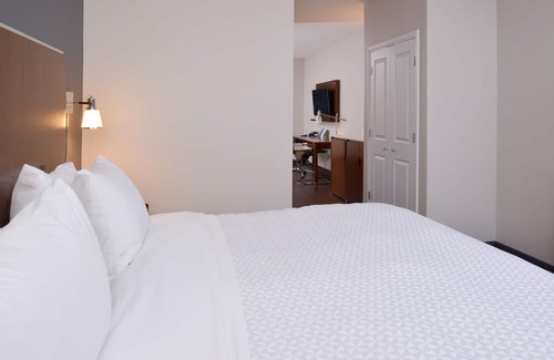 Mount Prospect Hotel | Discover Four Points by Sheraton Mt Prospect O'Hare Hotel
