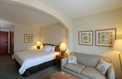 La Caleta Hotel | Enjoy Quality Hotel Real Aeropuerto with Ocean Views