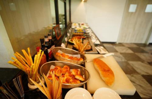 Visakhapatnam Hotel | Oceanfront Comfort at Four Points By Sheraton Visakhapatnam