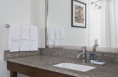 Buffalo Grove Hotel | Discover Four Points by Sheraton Buffalo Grove: Family-Friendly Amenities