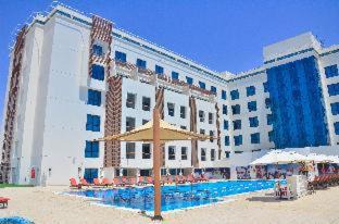 Al Ain Hotel | Elegant Four Points by Sheraton Al Ain with Spa & Pool