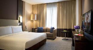 Al Ain Hotel | Elegant Four Points by Sheraton Al Ain with Spa & Pool