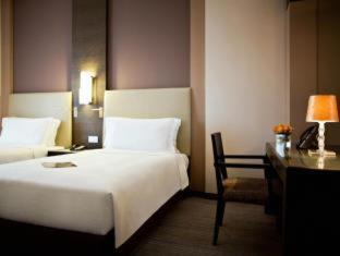 Al Ain Hotel | Elegant Four Points by Sheraton Al Ain with Spa & Pool
