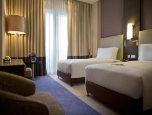 Al Ain Hotel | Elegant Four Points by Sheraton Al Ain with Spa & Pool