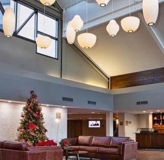 East Texas Hotel | Family-Friendly Four Points by Sheraton in Lehigh Valley