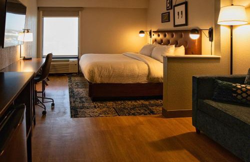 East Texas Hotel | Family-Friendly Four Points by Sheraton in Lehigh Valley