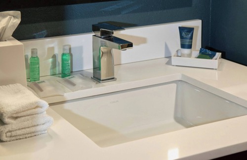 East Texas Hotel | Discover Comfort at Four Points by Sheraton Allentown