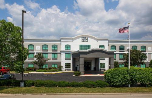 Appleton Hotel | Discover Four Points by Sheraton Appleton with Ocean Views