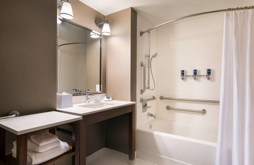 Mesa Hotel | Comfortable Stay at Four Points By Sheraton in Mesa